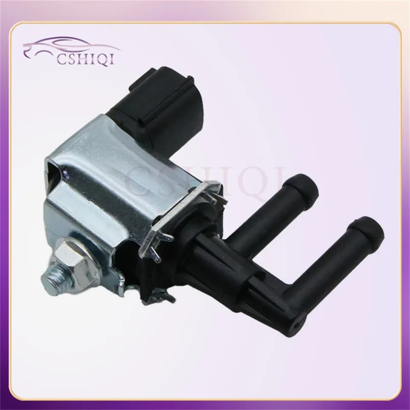 14930-1KA0A Vapor Canister Purge Valve For Nissan Sentra Maxima Frontier Qashqai Almera Models 149301KA0A K5T48583 K5T48474