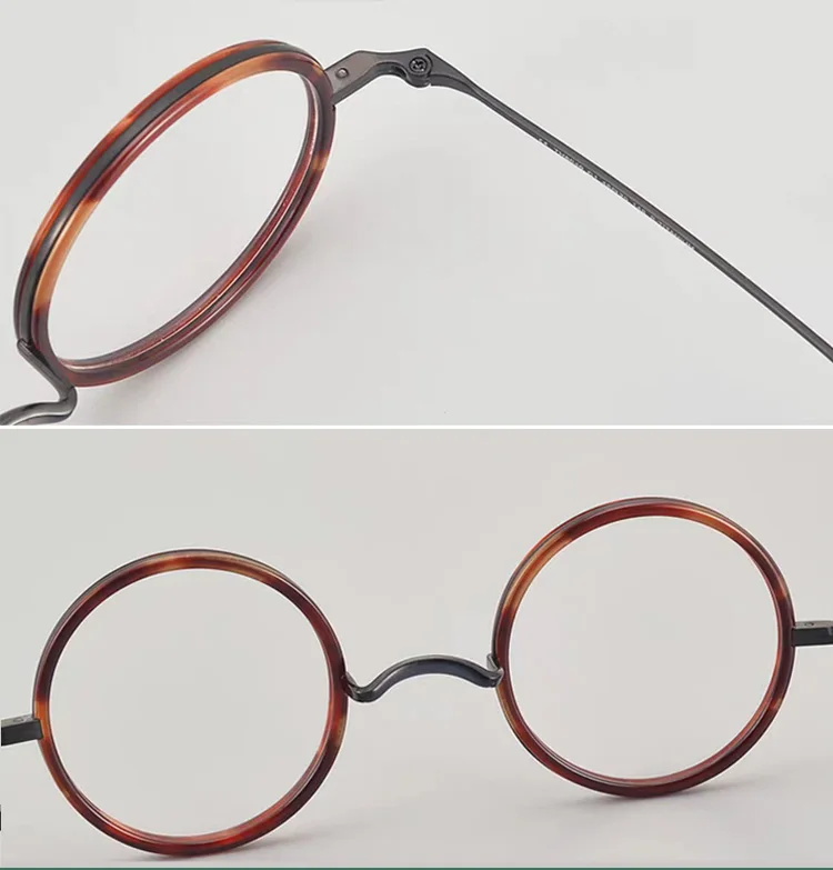 Yujo Women's Eyeglasses 7