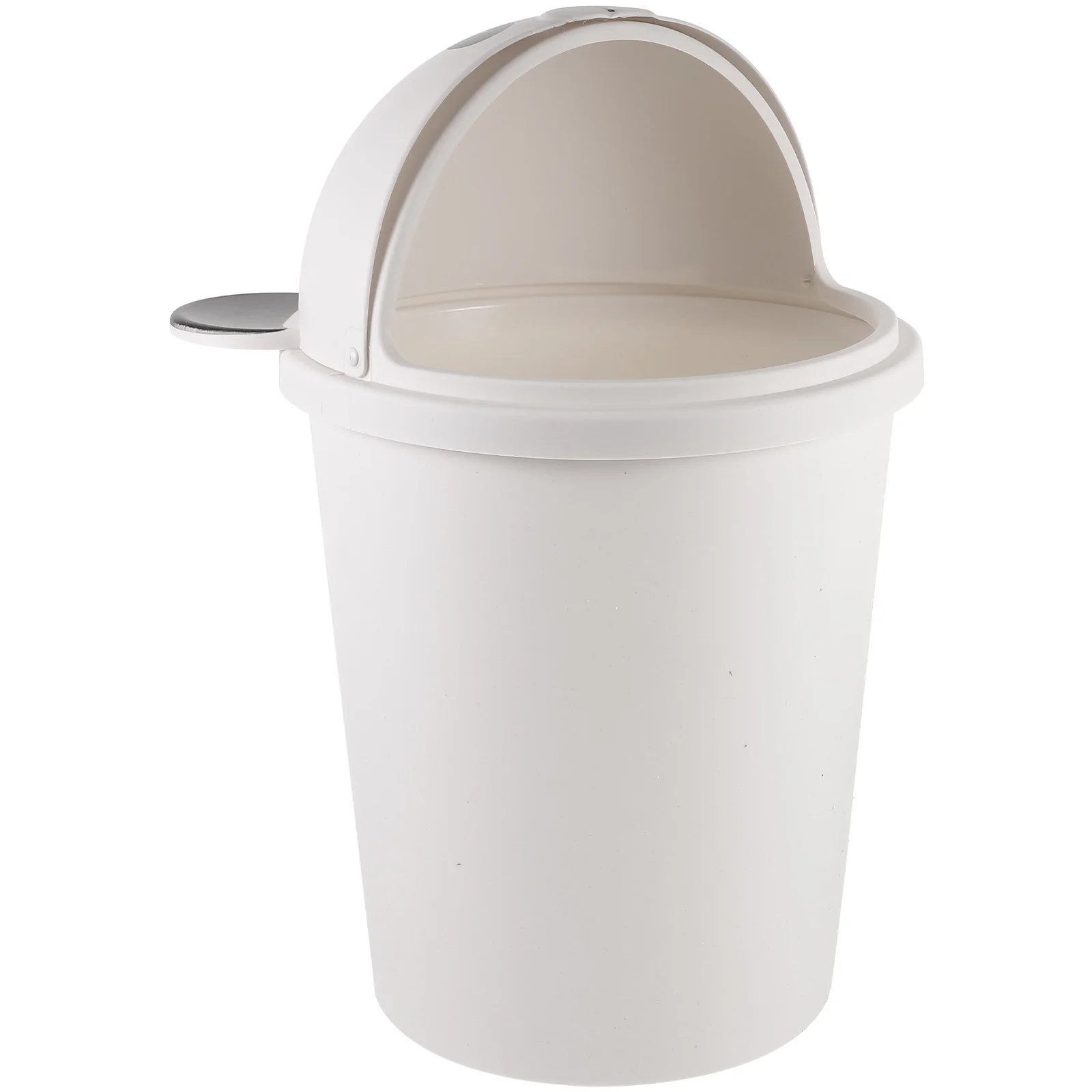 

Large Capacity Trash Can Cute Cartoon Panda Recycle Bin Wastebasket for Home Office