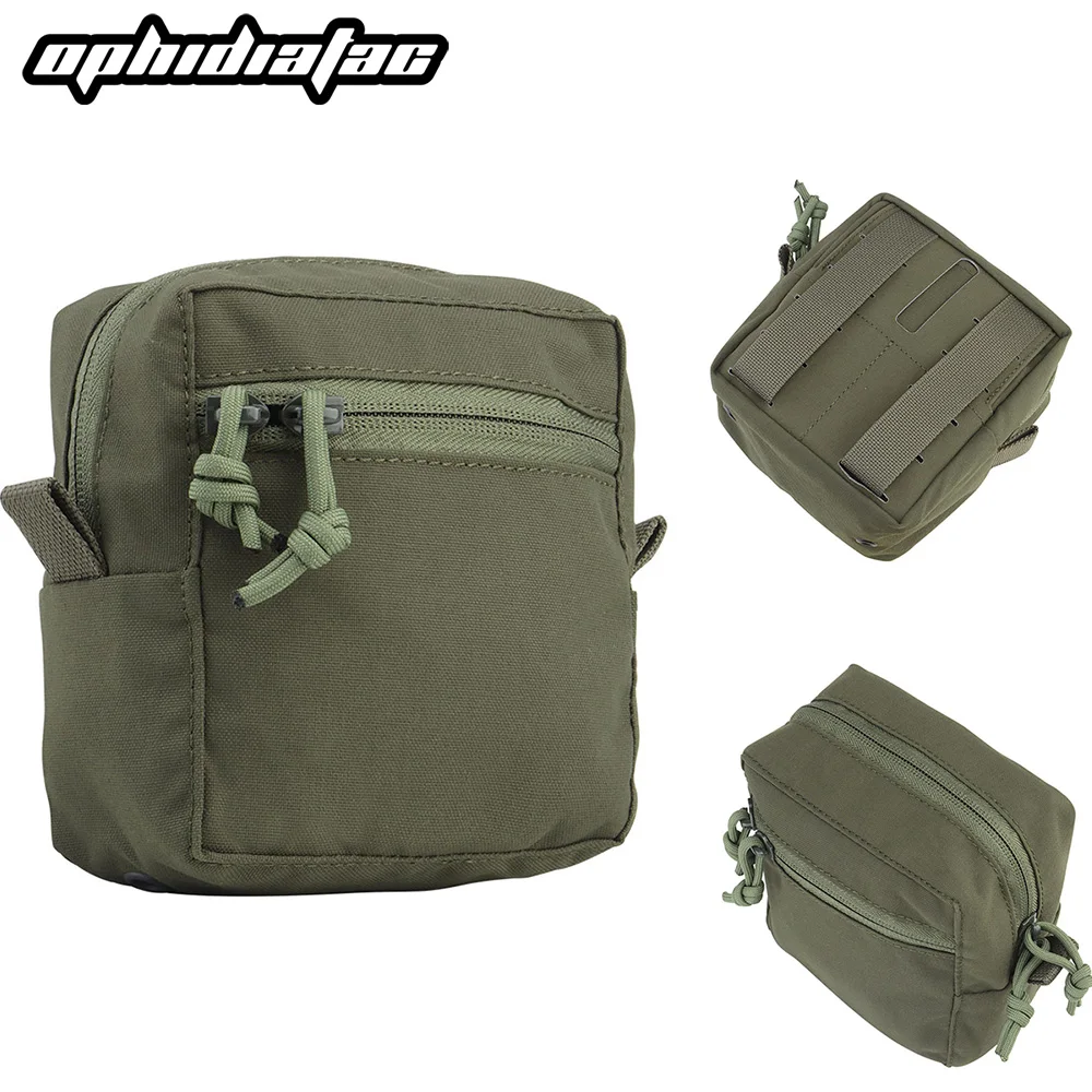 OPHIDIAN EDC 도구 포켓 보관 가방 야외 MOLLE 파우치 범용 G..