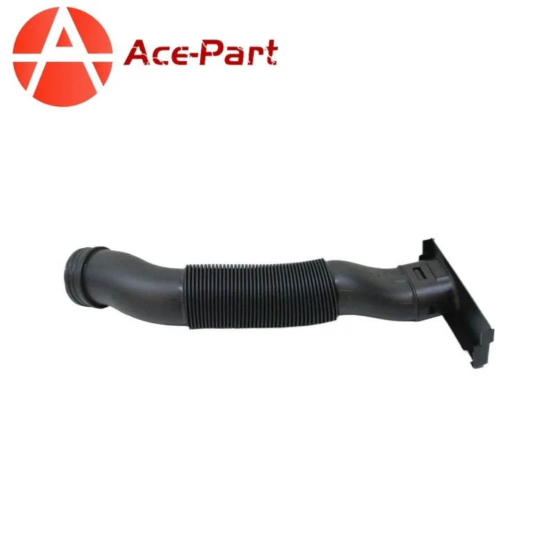 6R0129618B Auto Parts 1Pcs Car Accessories Air Intake Hose for Skoda FABIA ROOMSTER Seat IBIZA TOLEDO Volkswagen POLO 2010-
