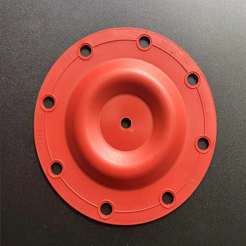 1PCS NEW 286-095-354 FOR Diaphragm Pneumatic Pump Accessories 286-095-354