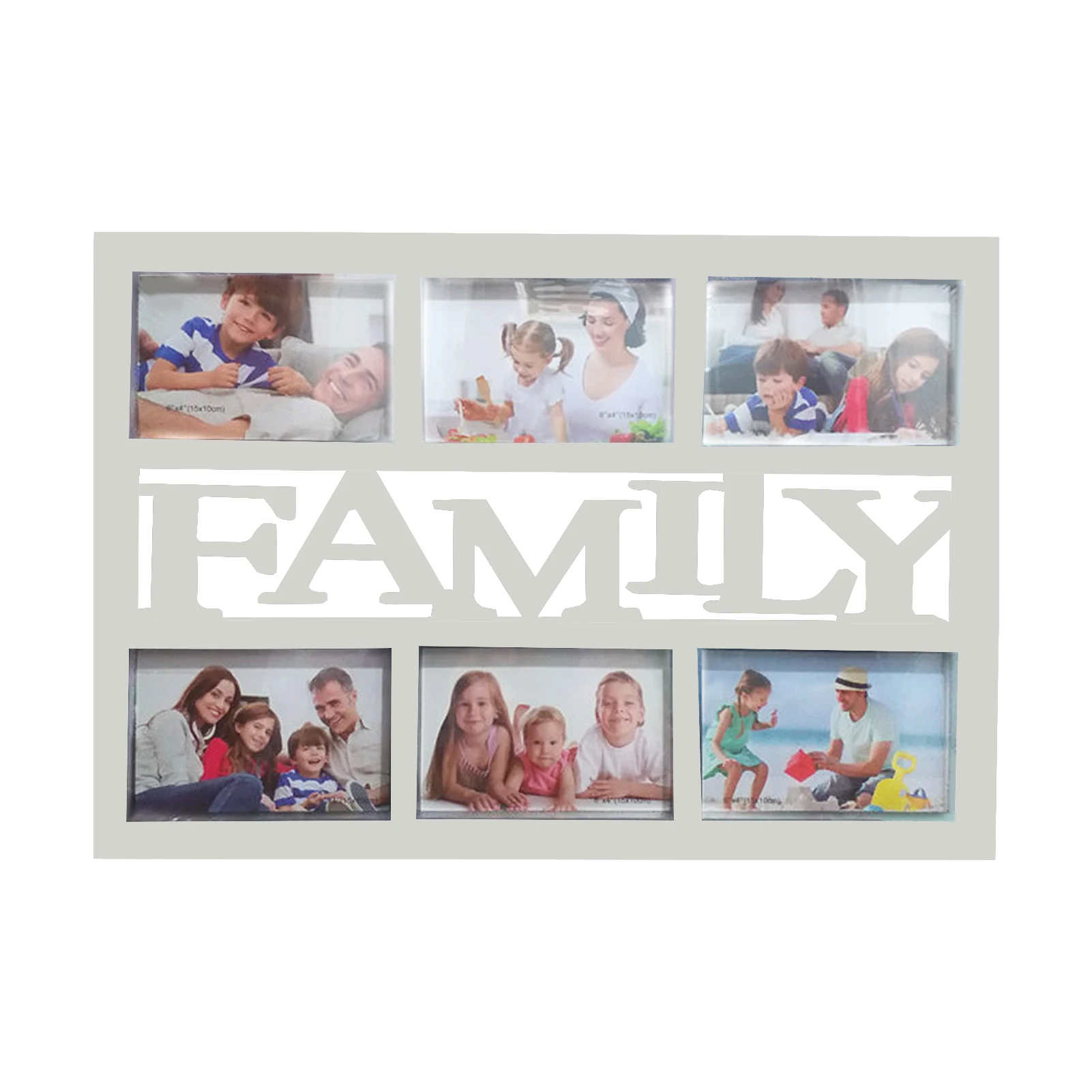 White Family