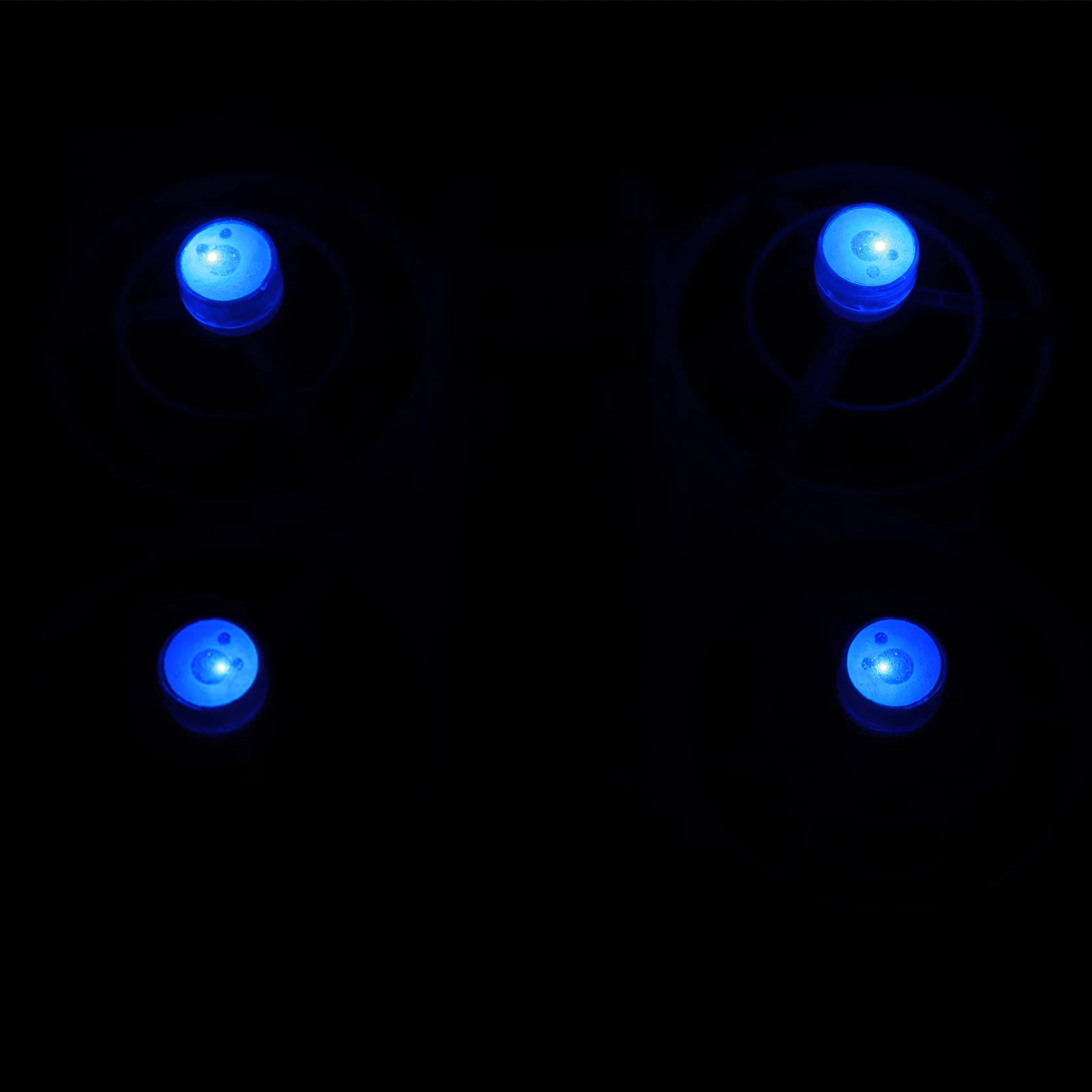 Description Picture 5 of itemfor DJI NEO Mini Flash Light Night Flight Warning Signal Light Drone Camera Accessories