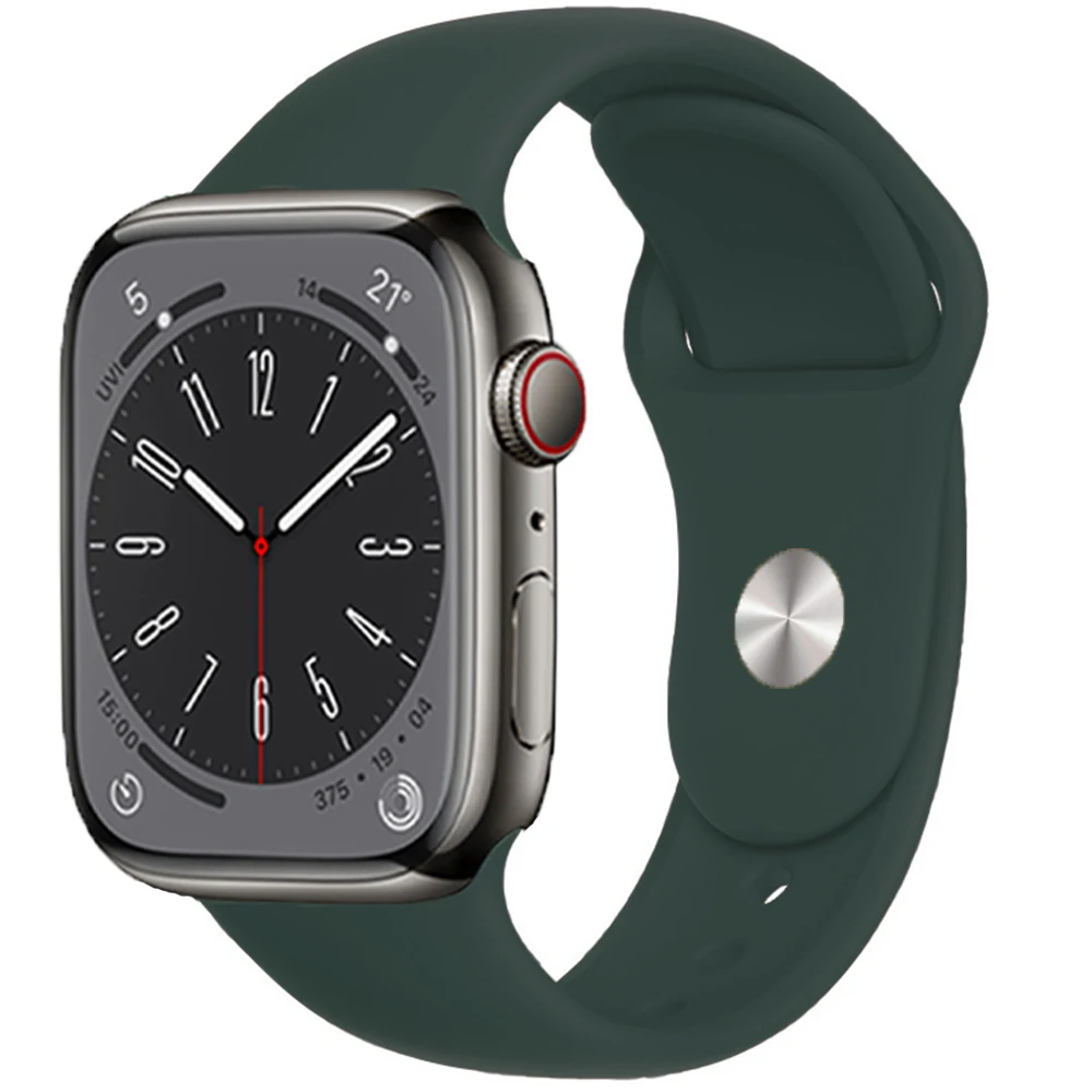 Olive Green