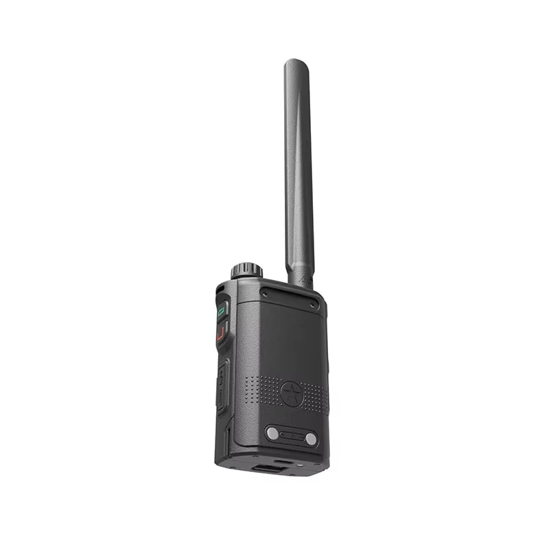 SKYDROID S10 Handy Drone Alarmer Detect 300M-6GHZ Frequency Drone Detector Support Russian English Handheld Alarms drone detector