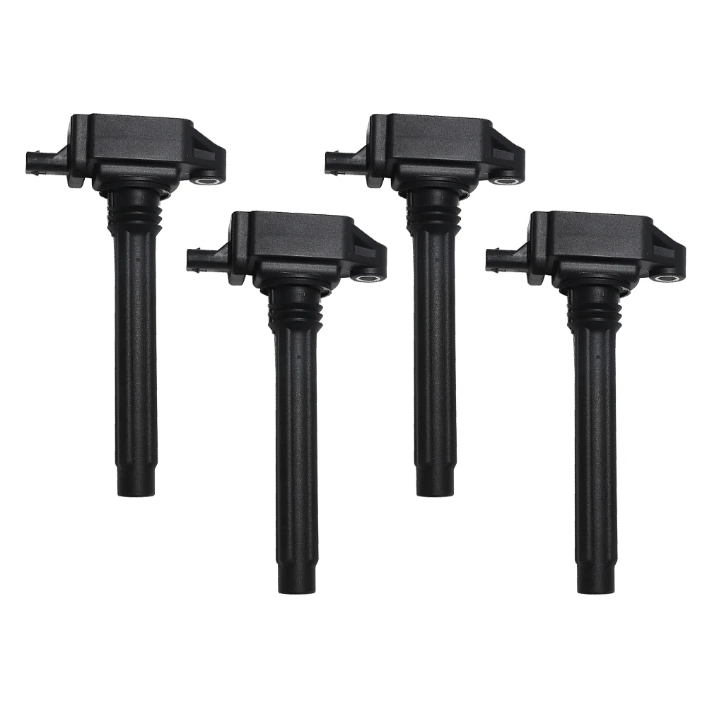 

4X Ignition Coil For CHRYSLER 200 300 For DODGE AVENGER CHALLENGER CHARGER DURANGO For JEEP GRAND CHEROKEE For ROUTAN 05149168AI