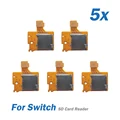 5pcs for Switch