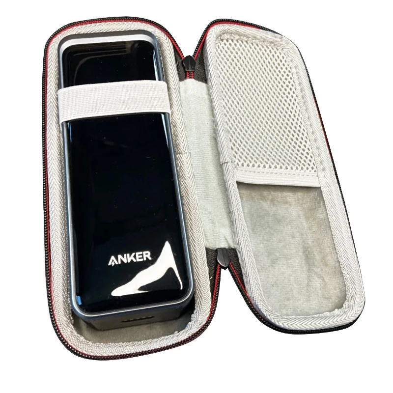 Newest Hard EVA Travel Protect Carrying Case for Anker Prime 250W