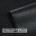 Black 10X20cm