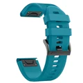 A-Blue Green