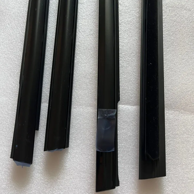 ڵ ܺ â  Ʈ Weatherstrip  Ʈ  Ʈ 2014-2019 VW  MK7 7.5 ׼
