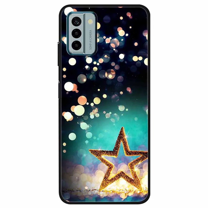 Cartoon Cats TPU Silicone Protective Phone Case - Soft, Durable, and Stylish Cover