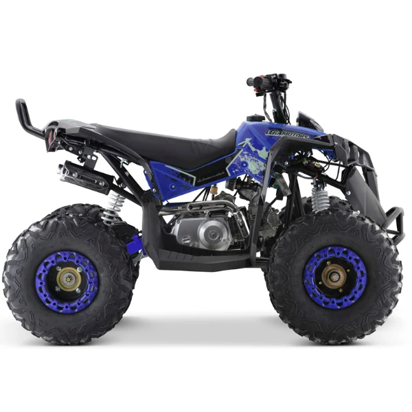 Рисунок 2 - Мотоцикл 125cc 150cc 200cc 4x4