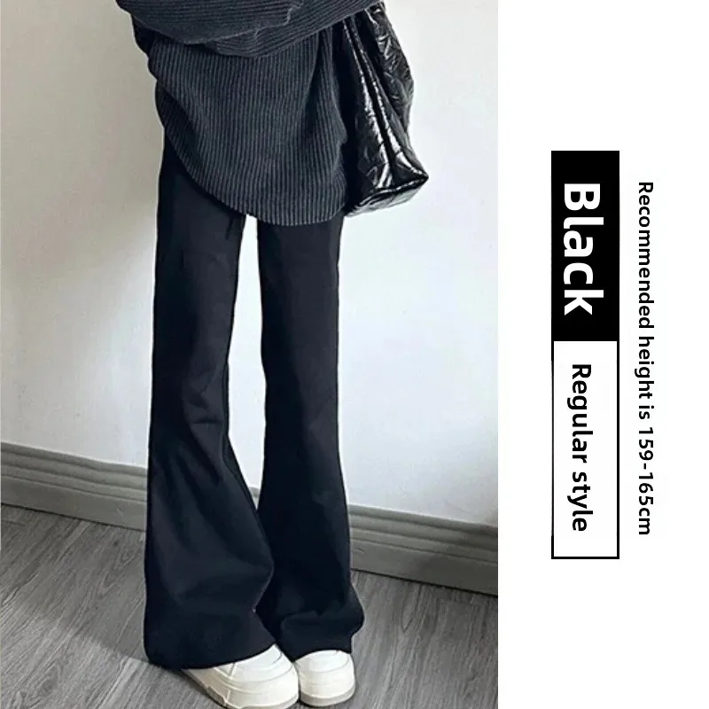 Black-regular [Tmall TikTok quality-spring and autumn]]