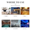 100ml Essential Oil For Aroma Diffuser Hotel Air Freshener Scent Machine Waterless Diffuser Room Fragrance 5