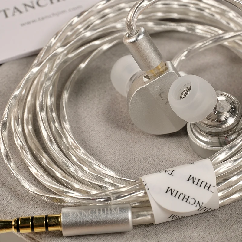 TANCHJIM OLA  ְ  ̾ ̾, IEM ̳ ̹ ̽  , и 2  0.78mm  ̺ 