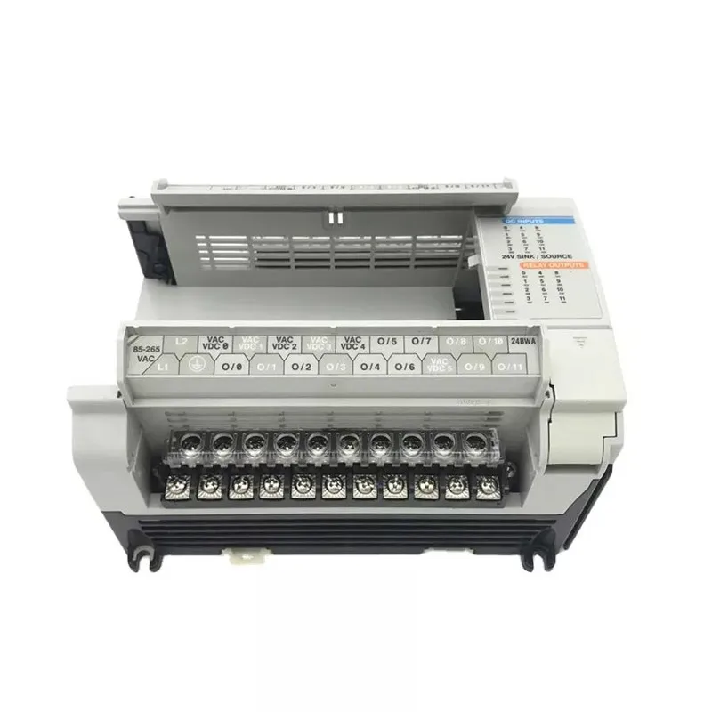 

Processor Unit 1764-24BWA In Stock