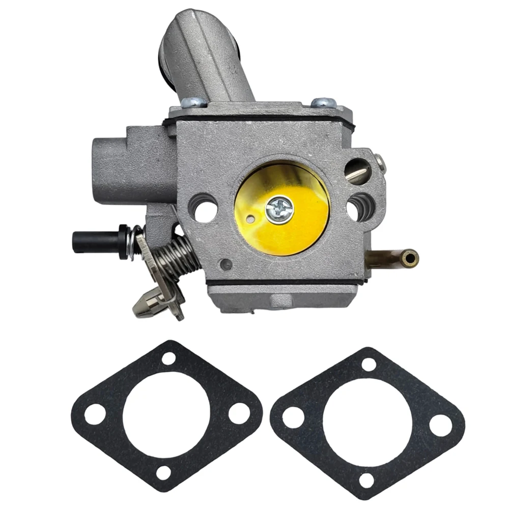 Coperchio sede carburatore Originale Stihl per motosega MS341, MS361