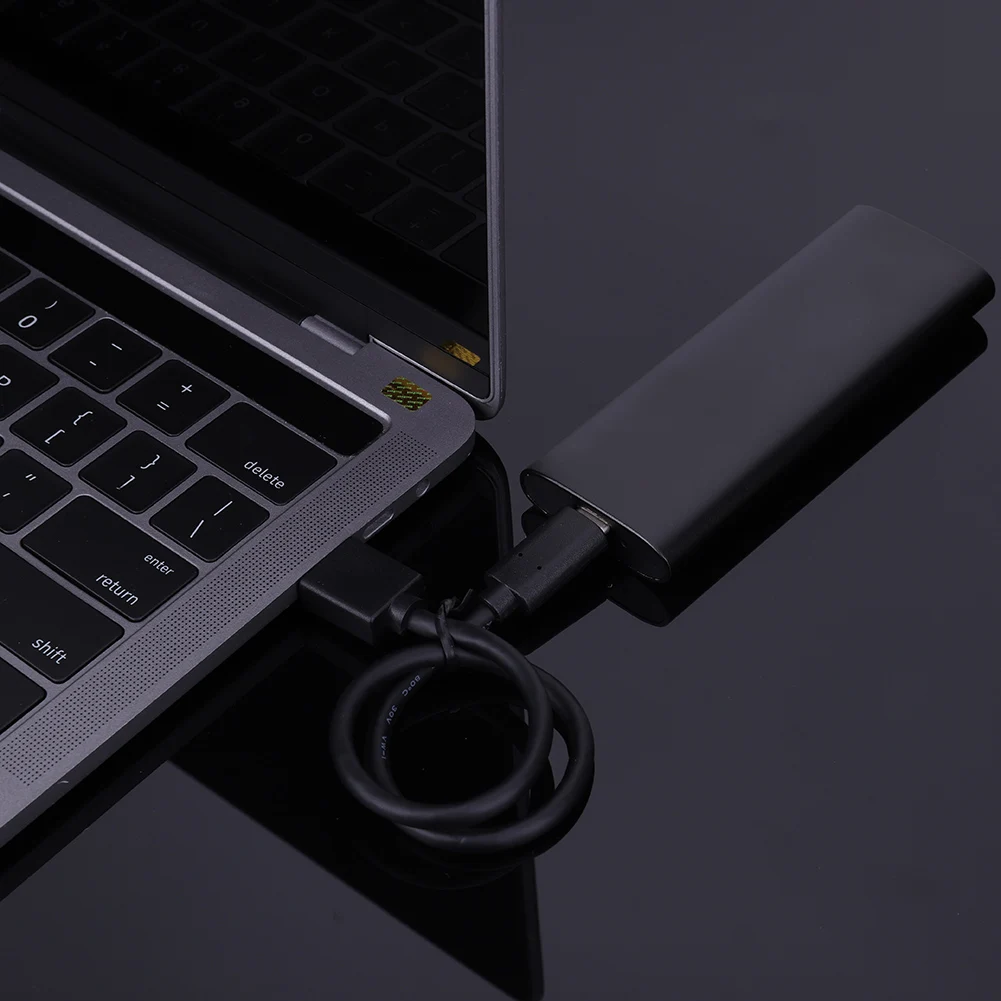 3.1 SSD Ŭ , ָ Ʈ ϵ ũ ڽ, B, M, B, M, M Ű, 2230, 2242, 2260/2280 SSD, M.2 NVME, NGFF, USB C Ÿ, 10Gbps