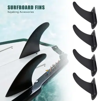 Pinne SUP universali con pinna scorrevole Stand Up Paddle Board Stablizer Pinne per tavola da surf Marina Boat Tavola da surf Paddle