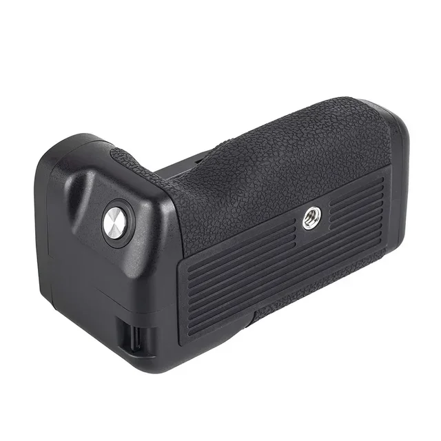 MEIKE Pro Battery Grip for A6600|Built-in 2.4G Remote & LCD Timer for Vertical