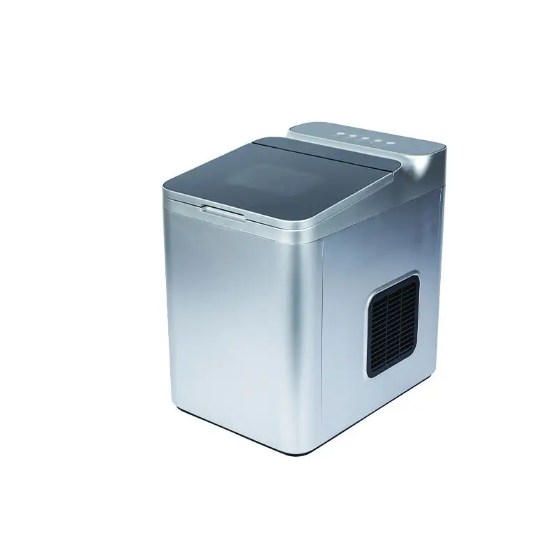 YYHC-0.5kg small mini countertop for business ice maker machine portable ice maker machine