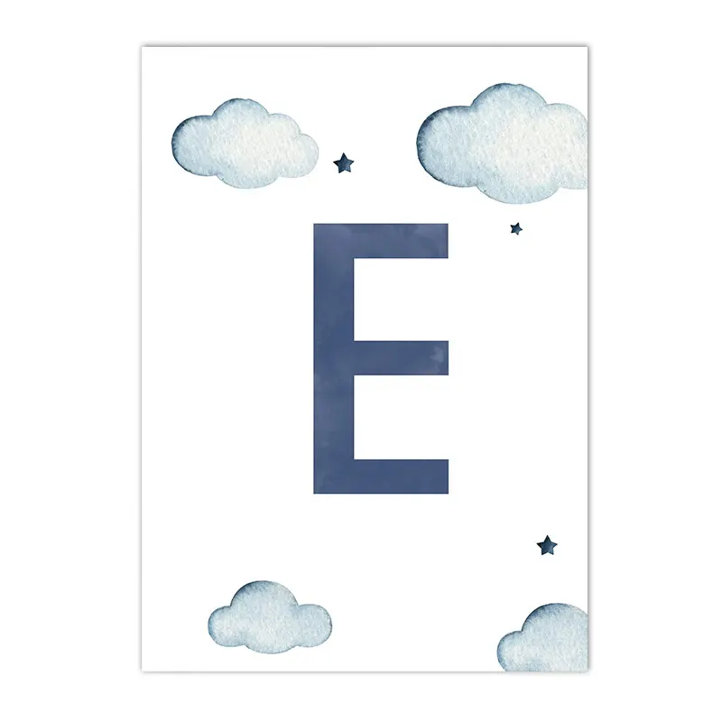 Personalized Aviation Adventure Canvas Art