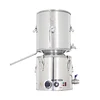 Household Brewer Steaming Equipment Intelligent Automatic Shochu Wine Distillation 304 Stainless Steel 1
