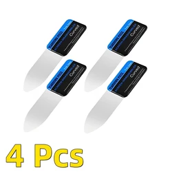Ultra - Thin Flexible Steel Spudger Tool for Mobile Phone Disassembly (4 PCS)