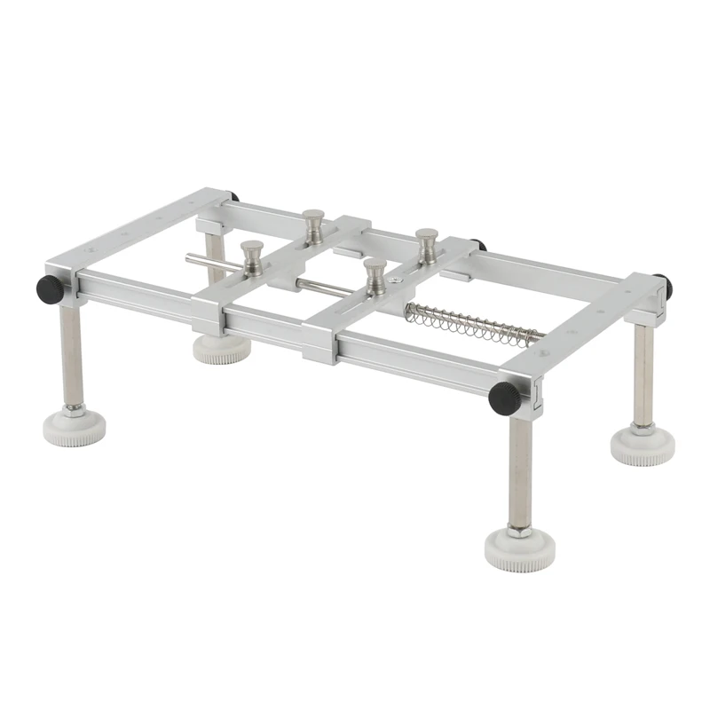 Welding Accessories Clamp Multifunction PCB Board Clamp Table Fixture Electric Soldering Iron Welding 20-40X 7-45X Stereo Microscope Camera Inspection