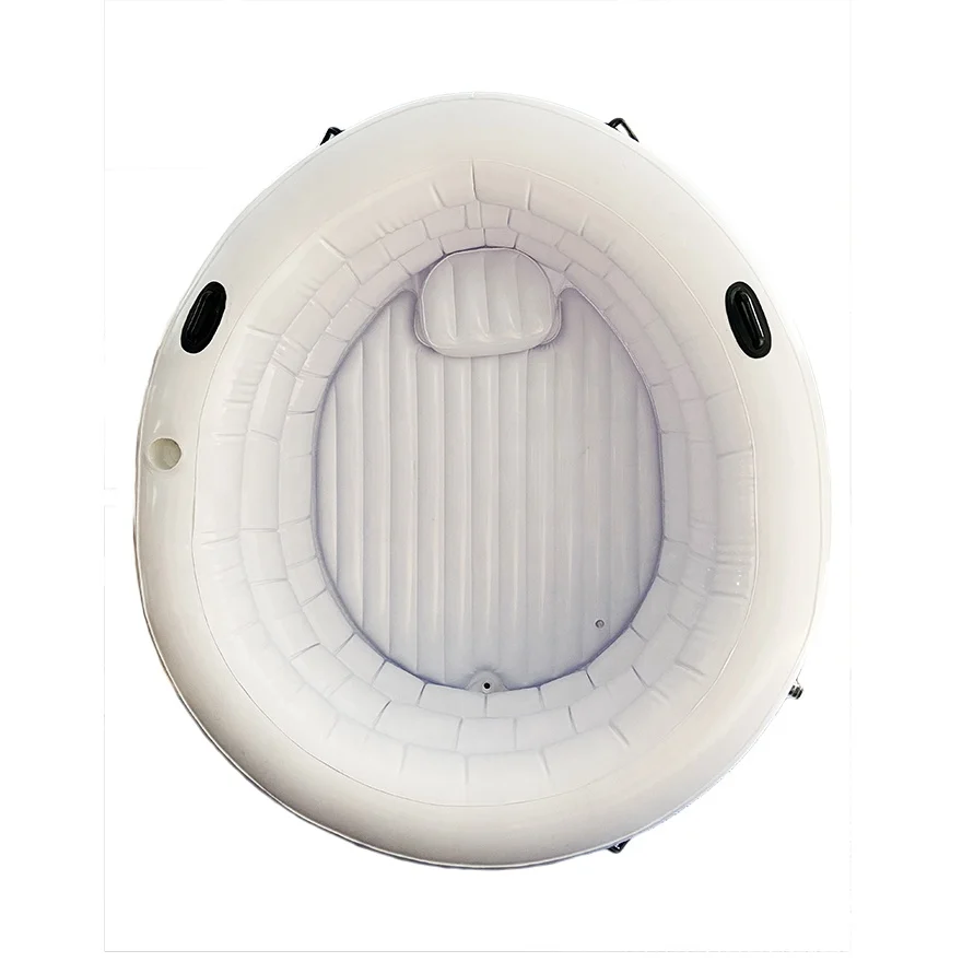 

Portable PVC Birth Pool Inflatable Folding Adult Ice Bath recovery pool