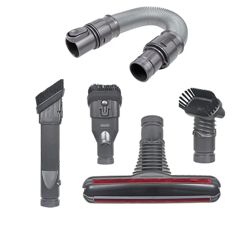 Accessori Di Ricambio Strumenti Kit Pennelli Per Dyson V6 Dc24 Dc33 Dc35 Dc44 Dc45 Dc58 Dc59 Dc62 Dc74 Accessori Per Vuoto Senza Fili