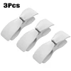 B White(3pcs)