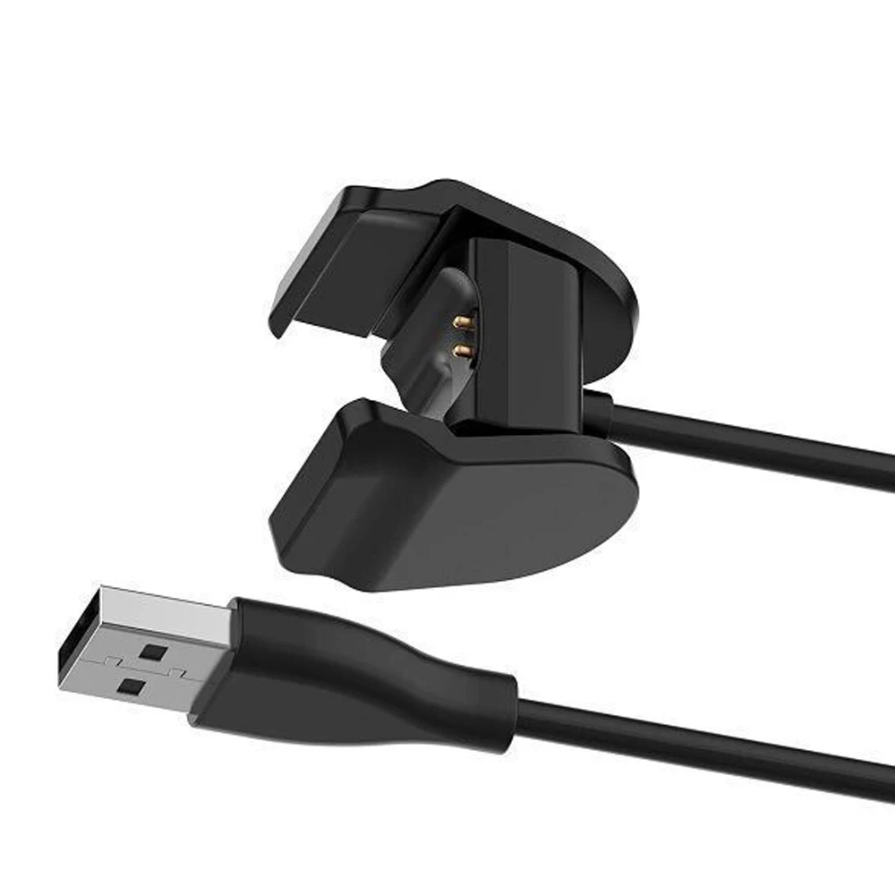 Adapter Wire for Xiaomi Mi Band 5/6/7 Charge connector Smart Wristband band 4 Charging Clip USB Magnetic Charge connector Cable