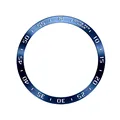 A style blue