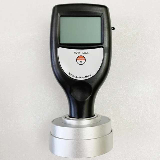 Misuratore Di Velocità QWORK - Portata 1-2000 MPS | Per Scuole E Laboratori