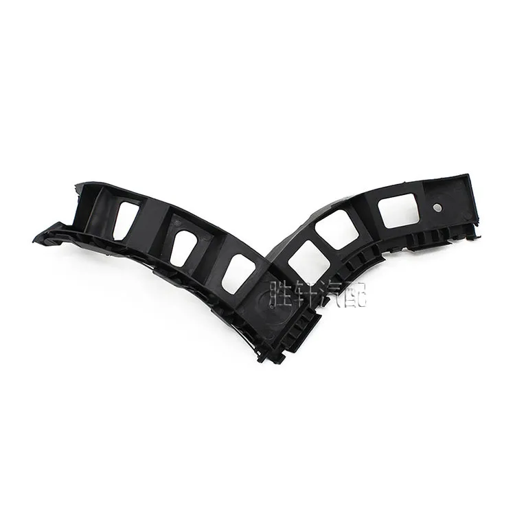 

Rear bumper bracket lifting lug clip fixing part slot For Volkswagen Tiguan 2008-2011 OEM：5N0 807 393A / 5N0 807 394A