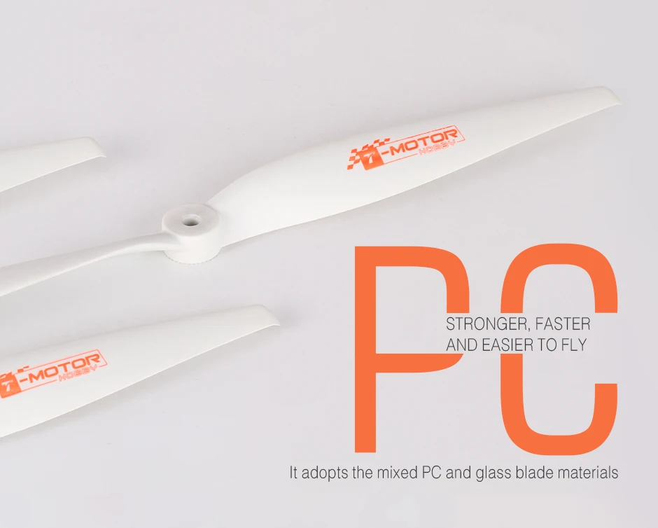 T-MOTOR T16*8 Propeller - T16x8 suitable for aircrafte anf vtol 9