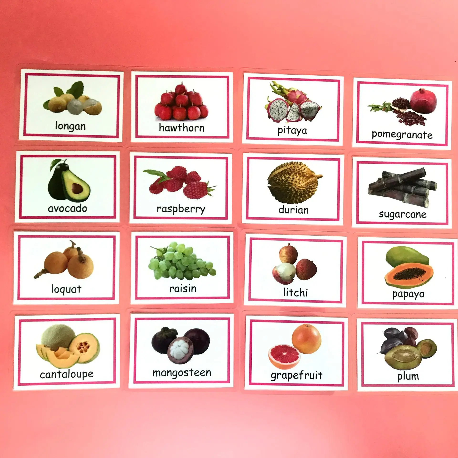 Arabische Lernkarten Für Kinder - 28 Bunte Flash Cards Für Vorschule & Frühförderung