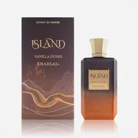 Parfum pour homme du Moyen-Orient, Dubaï, Arabian Men's Perfume Island Fragrance 100ml – Collection de parfums pour homme 6