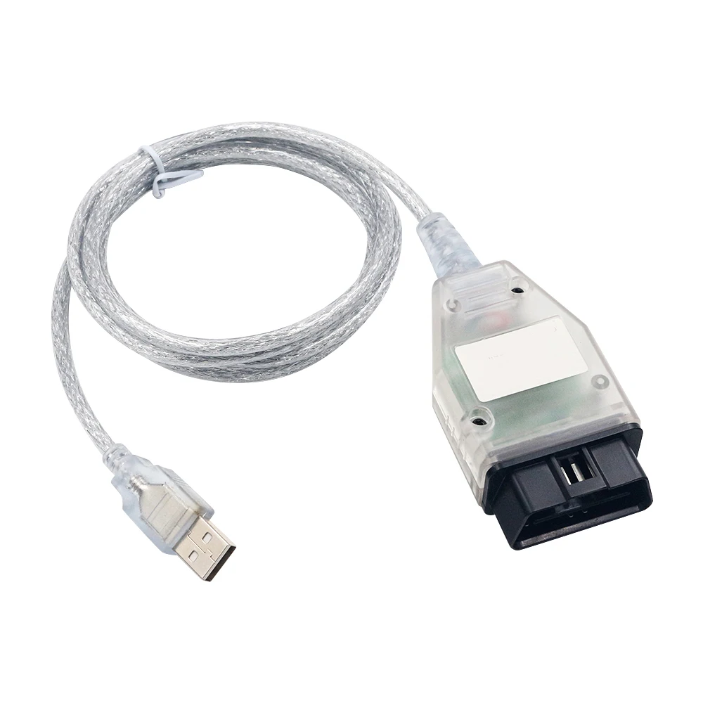 thumbnail image 2 of PARANNIC Mini VCI J2534 Cable V18.00.008 – OBD2 Adapter For Toyota TIS Techstream, Diagnostics & Programming, Win 7/10 2 of 10