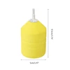 Hunting Bow Foam for Arrow for Head for Archery Combat Tagging Game Spo 6