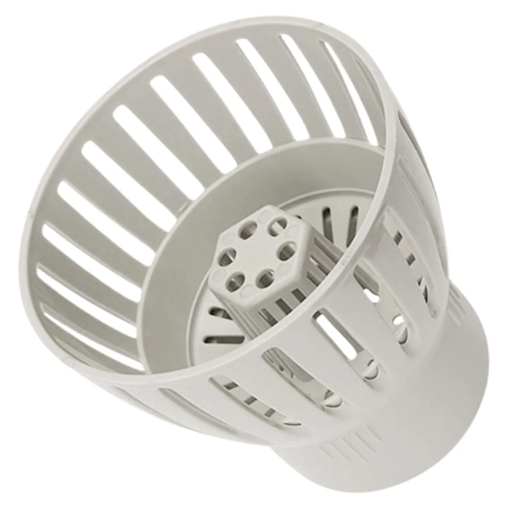

Leaf Collector for Pool Filter Basket Strainer Garden Ponds Small Garbage Collection Cover