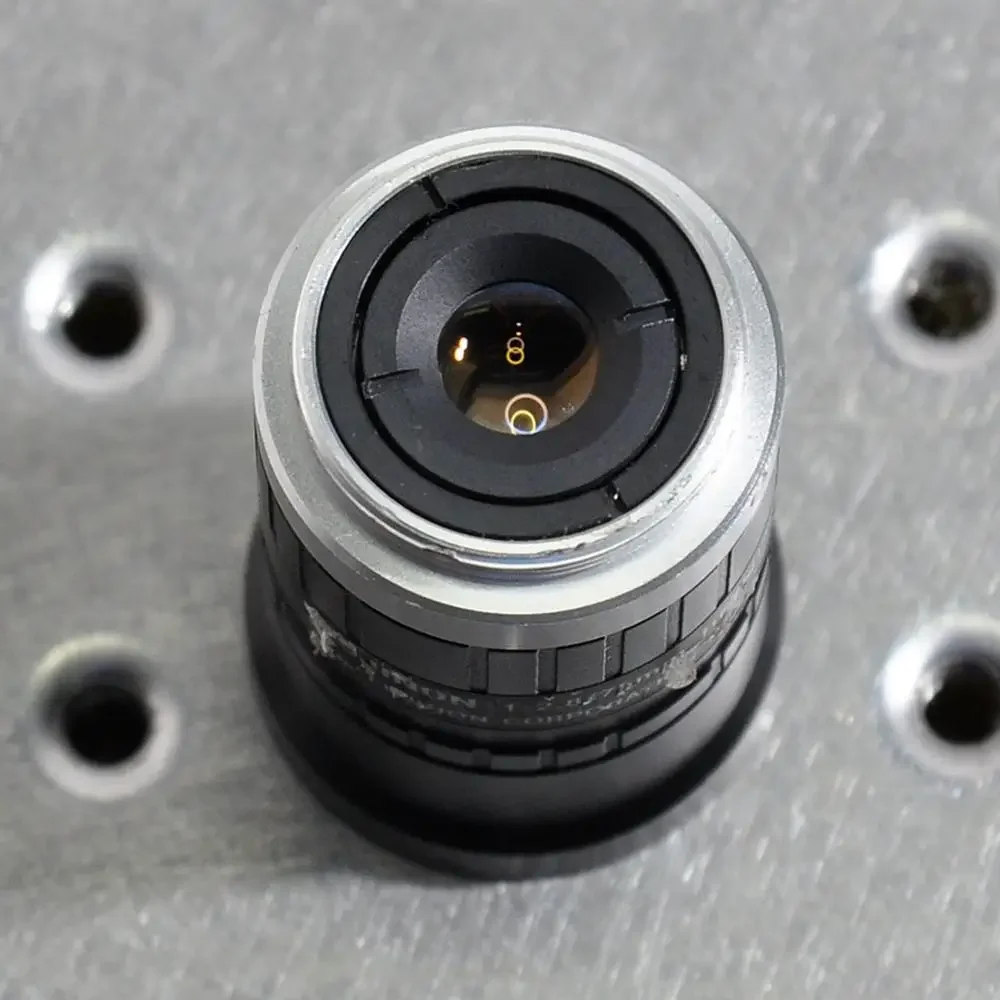 FUJINON 1:2.8 75mm HF750HA-1B  
