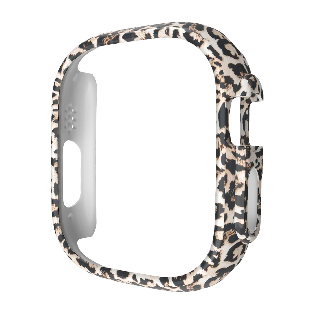 Durable Hard PC Screen Protector Bumper