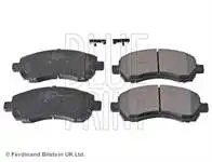 

For A 74220 ten brake pad for A