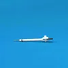 JJ110 upgrade platinum plate electrode clamp platinum working electrode clamp Pt working electrode clamp 3