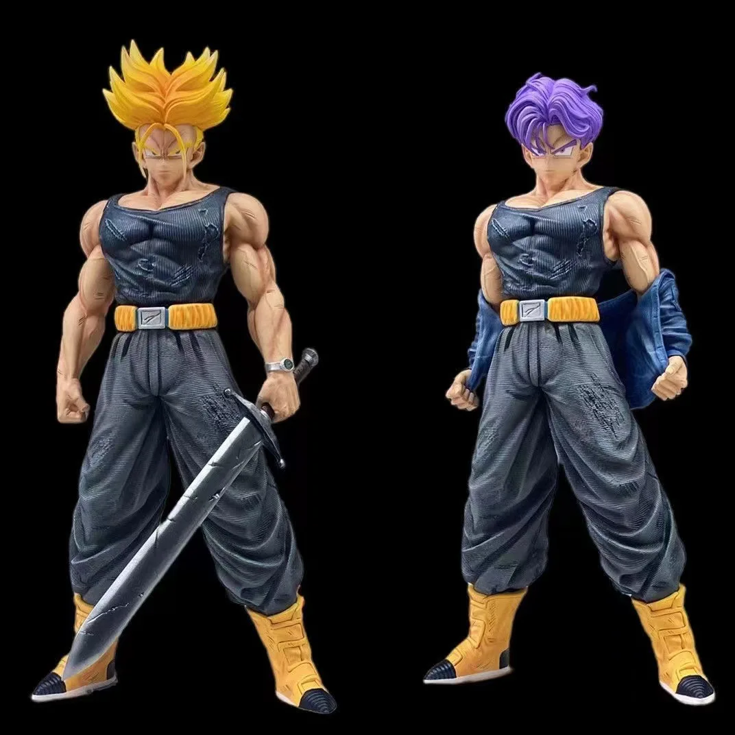 

Экшн-фигурка из ПВХ «Легенда о гильдии войн», 30 см