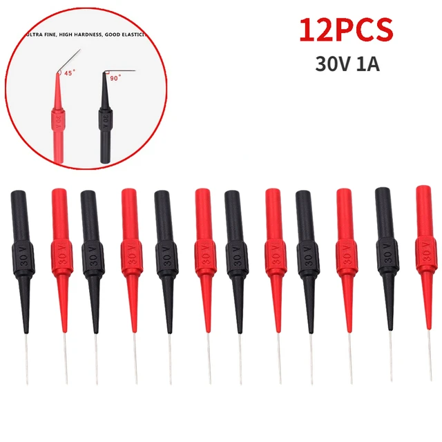 12pcs 30V 1A
